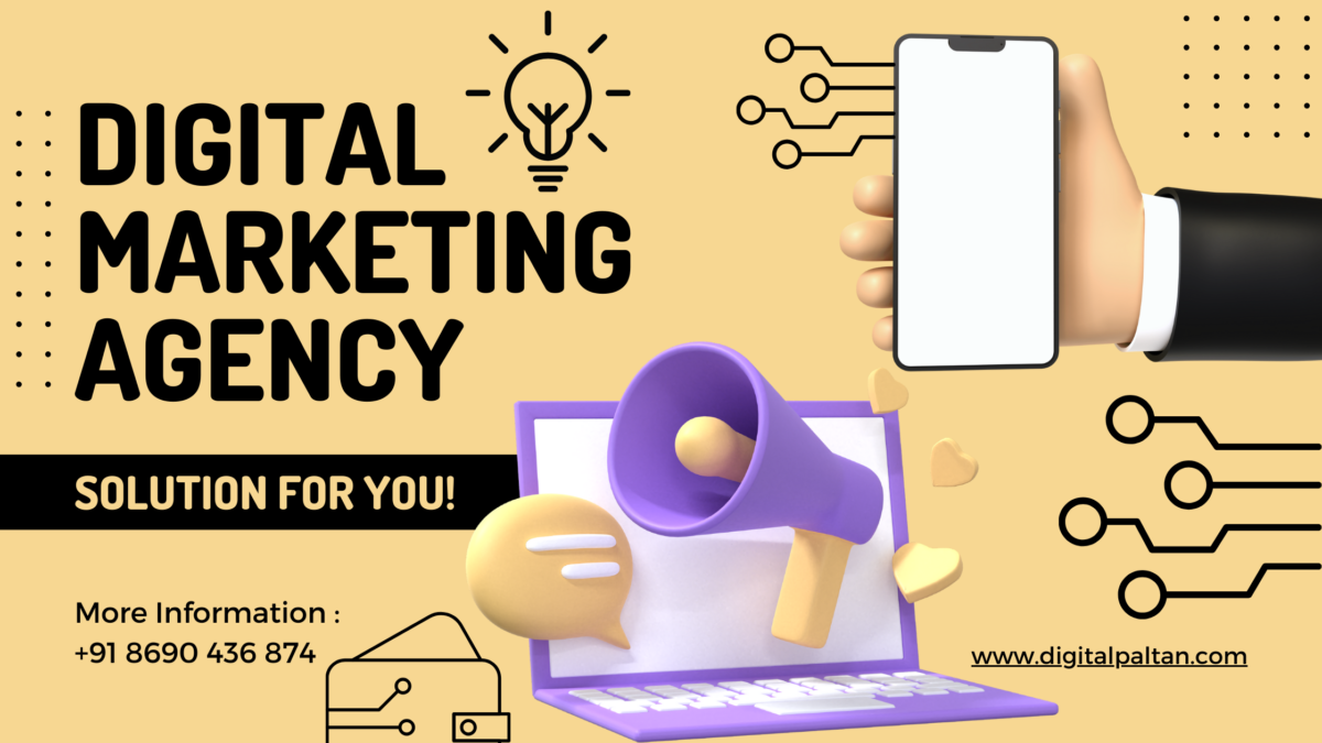 The Evolving Landscape of Digital Marketing: 5 Trends to Watch in 2024