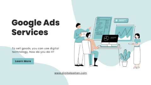 UNLEASH YOUR GROWTH POTENTIAL: MASTERING GOOGLE ADS IN 2024