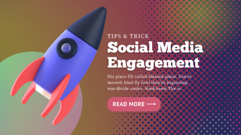 Social Media Engagement