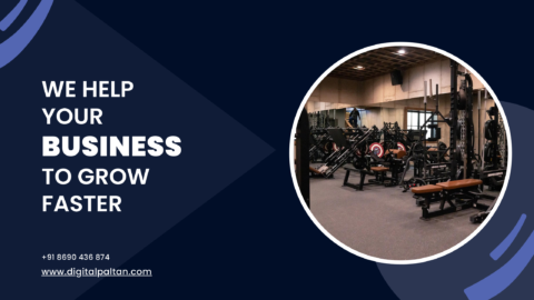 The Power of Digital Marketing: Transforming Gyms into Fitness Empires